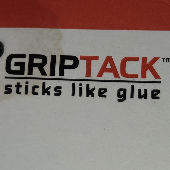 Adidas Freak 3.0 Football GripTack White & Maroon Padded Receiver Gloves Sz 4XL - Picture 6 of 13